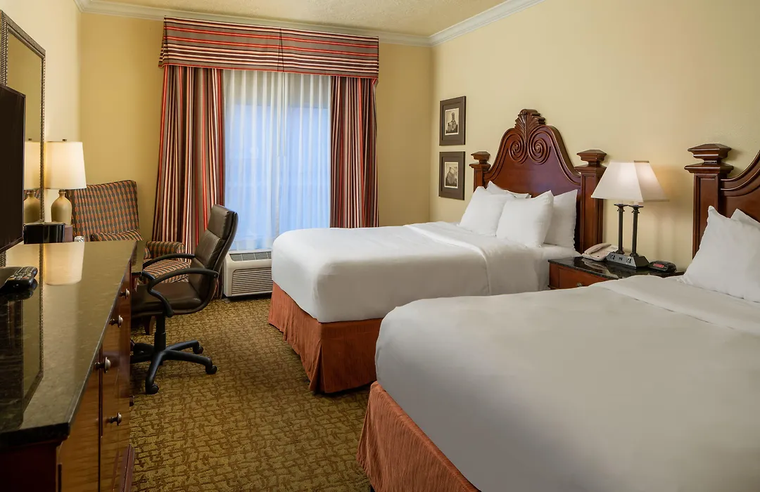Paragon Casino Resort-1