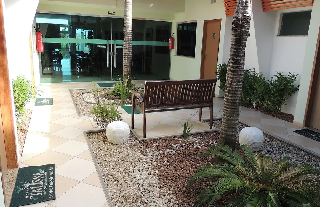 Hotel Talissa 2-1