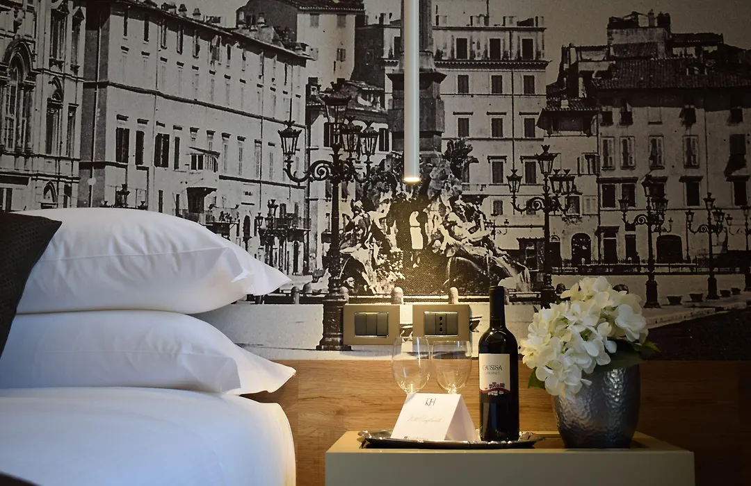 Raeli Hotel Archimede-1