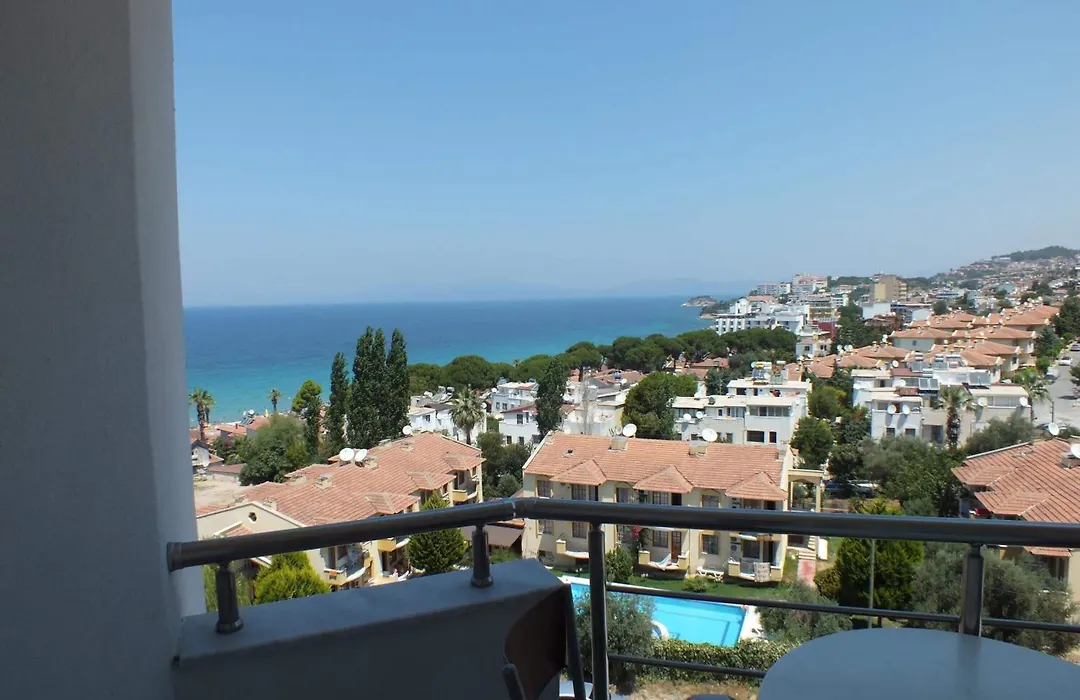 Blue Sea Hotel & Spa-1