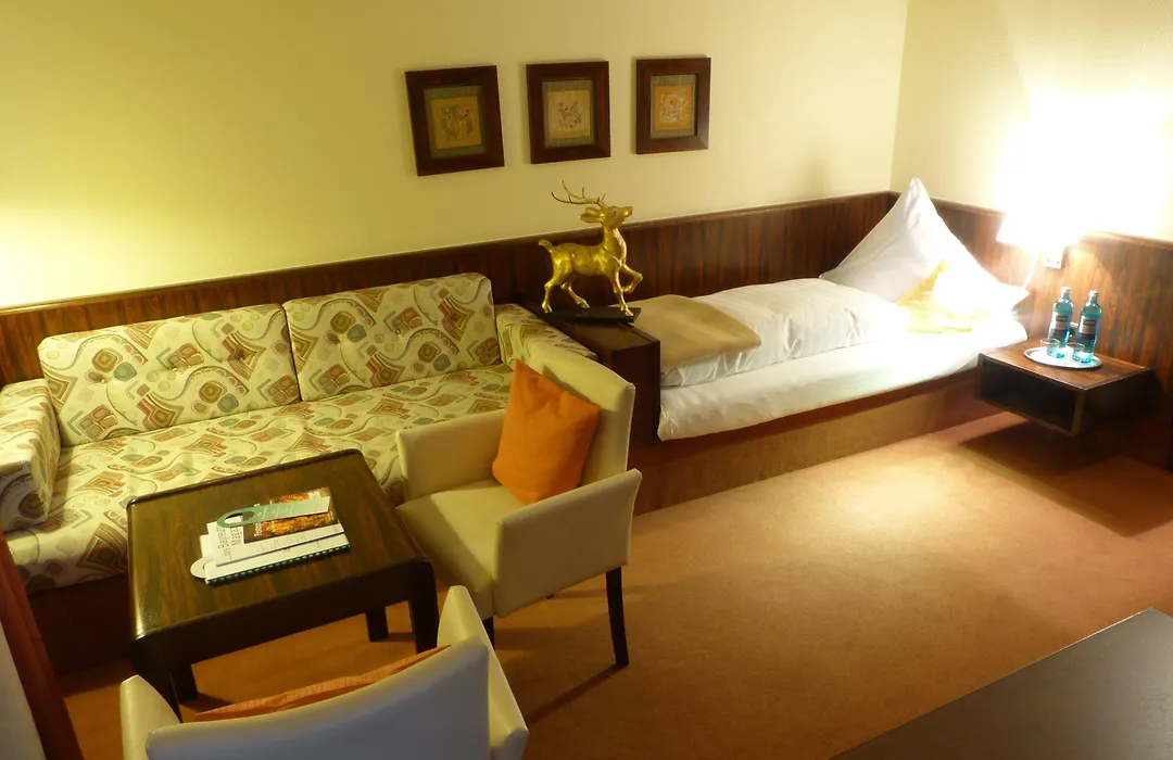 Hotel Goldener Hirsch-1
