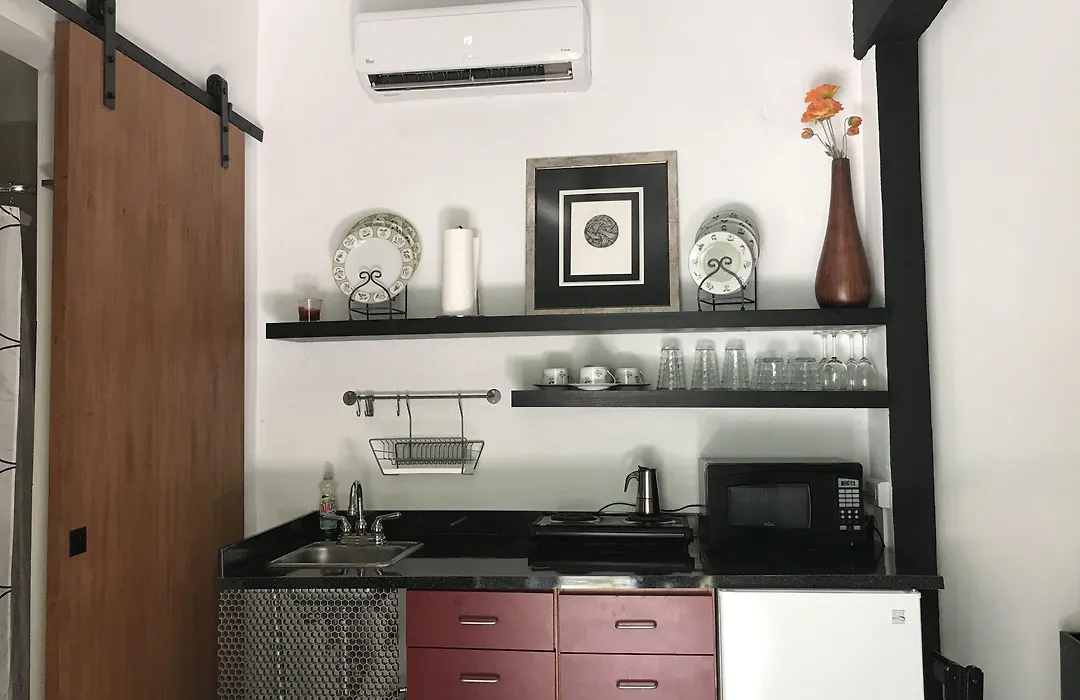 Casa Isabel B&B-1
