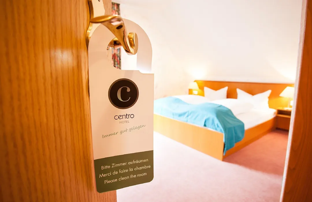 Hotel Alter Wolf-1