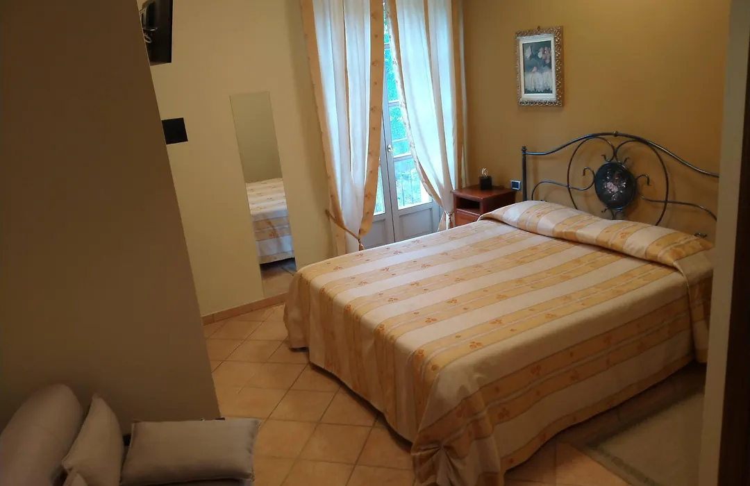 La Regibussa - Hotel Ristorante-1