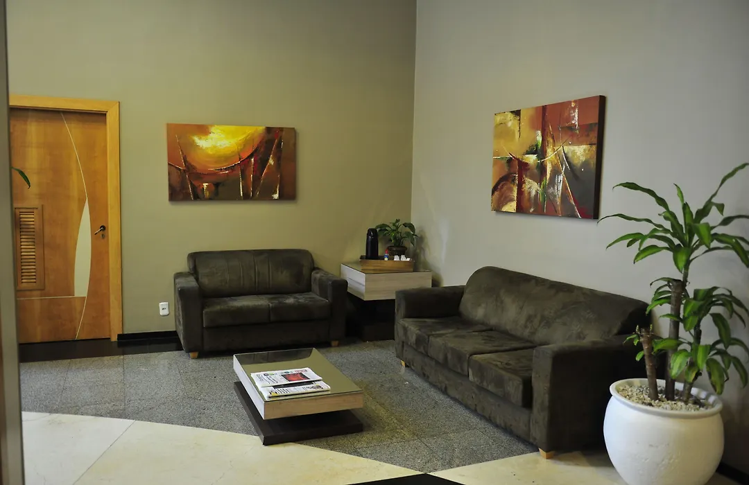 Tri Hotel & Flat Caxias-1