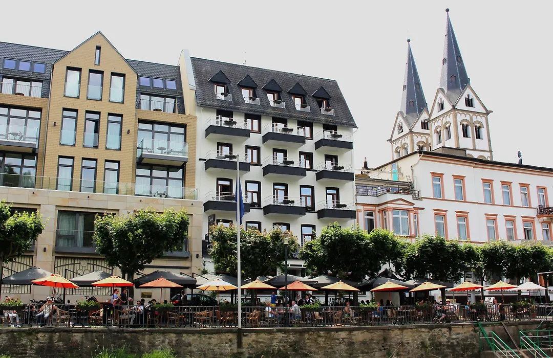 Rheinhotel Lilie-1