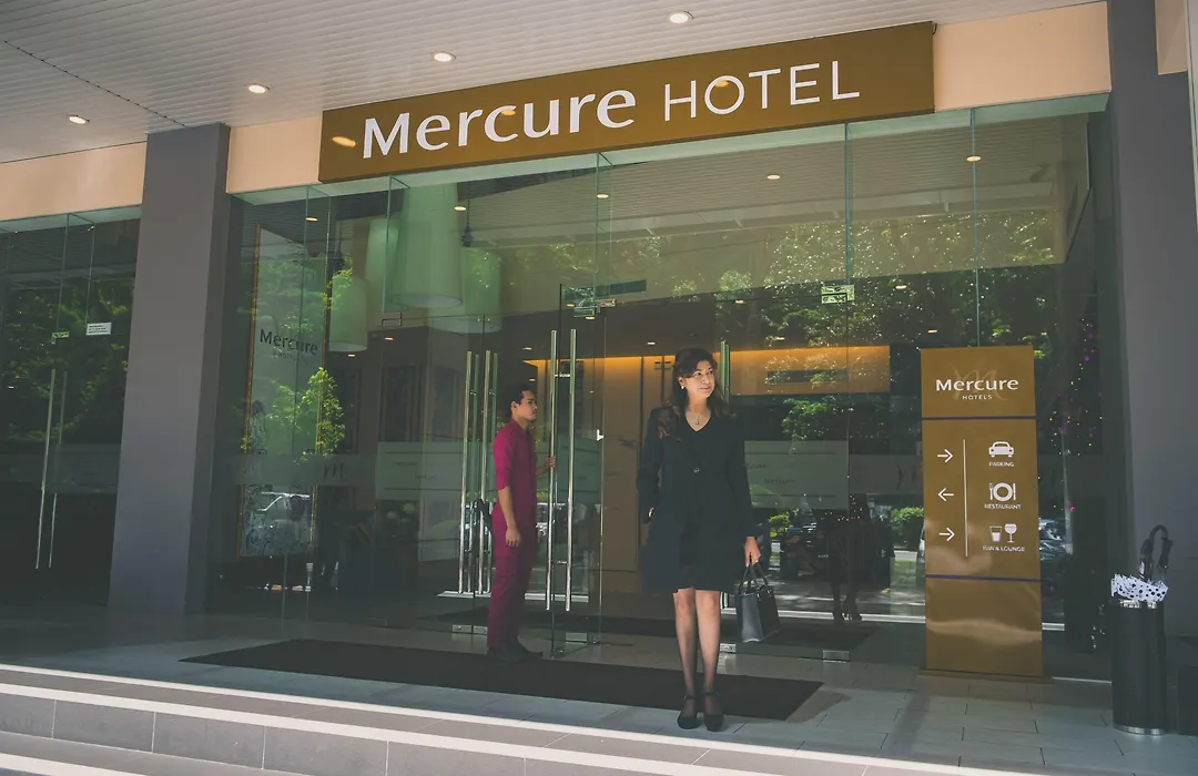 Mercure Kota Kinabalu City Centre-1