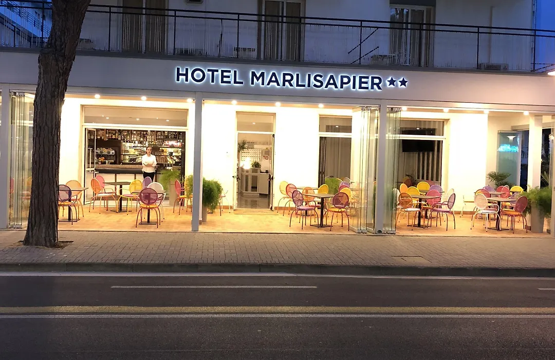 Hotel Marlisa Pier-1