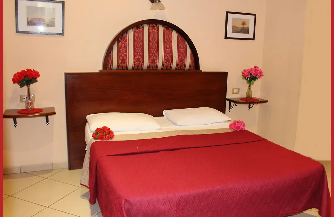 B&B La Storia Di Napoli-1