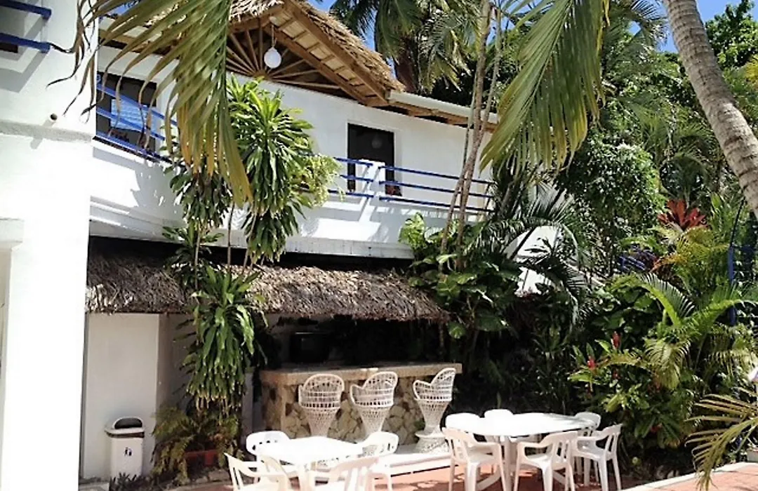 Hotel Caribe-1