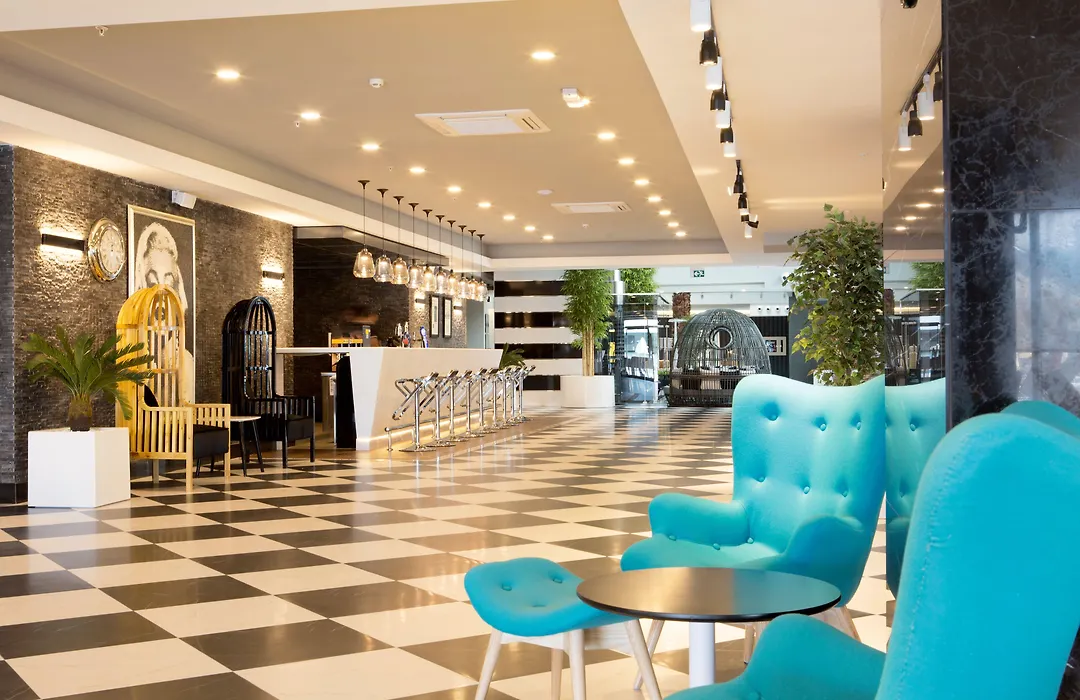 Sunprime C-Lounge - Adult Only-1