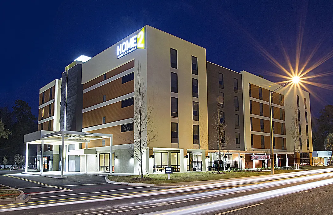 Home2 Suites By Hilton Gainesville-1