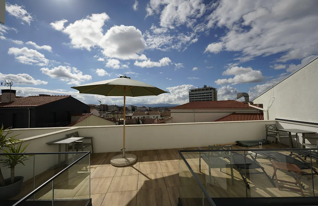 Bemyguest - Loft Guest House Jardim das Mães Charming-1