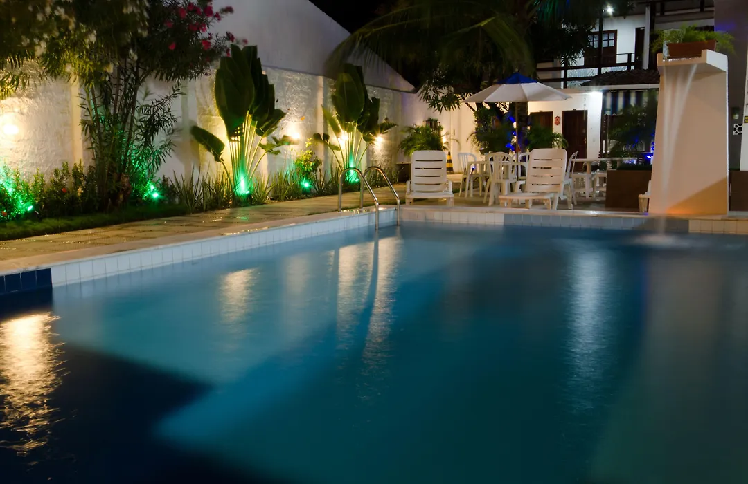 Hotel Pousada Da Sereia-1