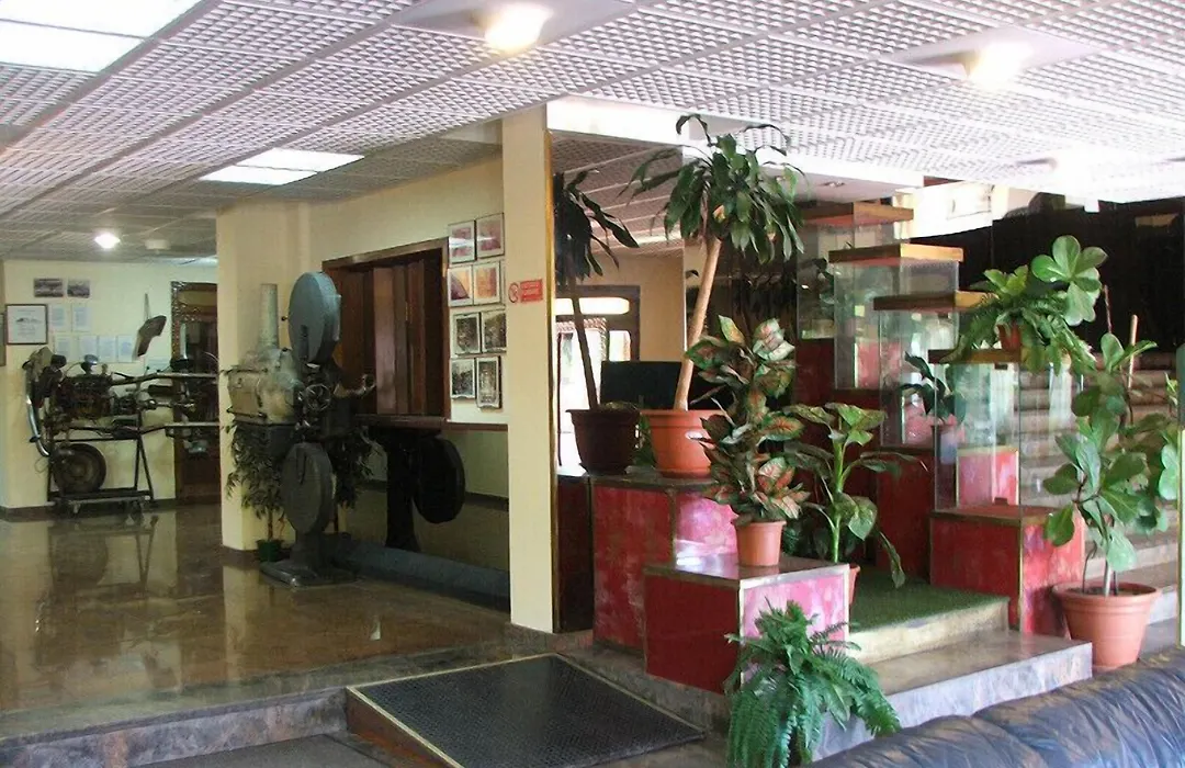 Grand Hotel Pavone-1