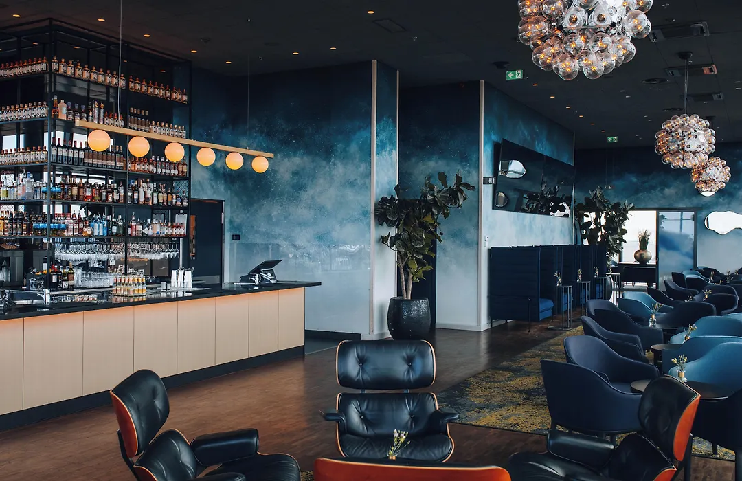 Clarion Hotel Helsinki-1