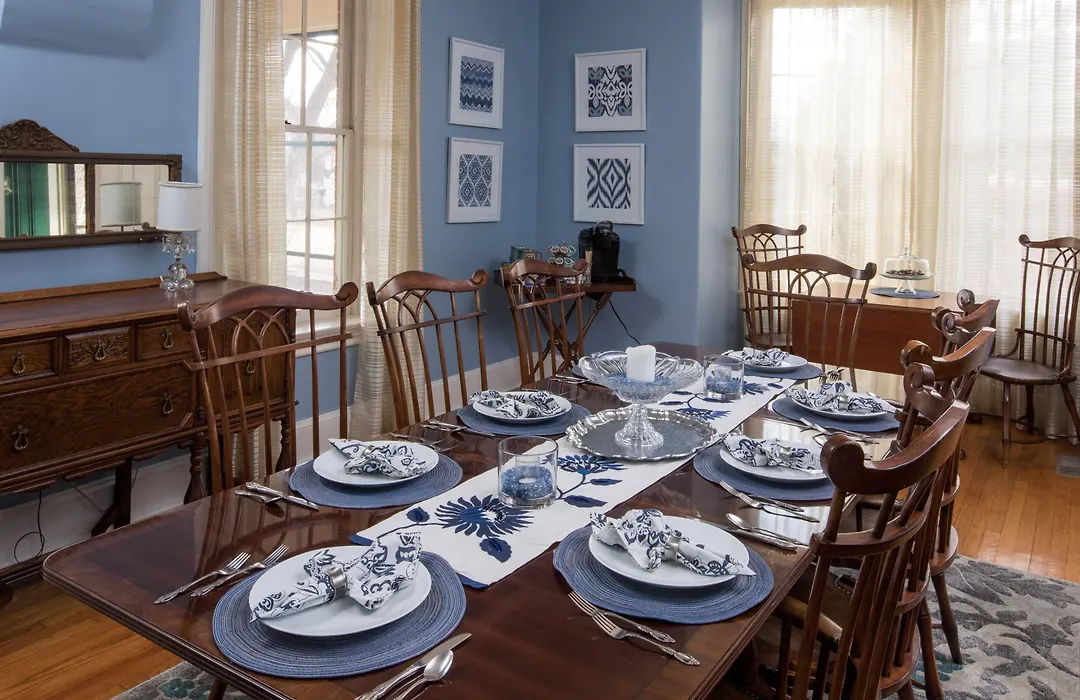 Aldrich Guest House-1