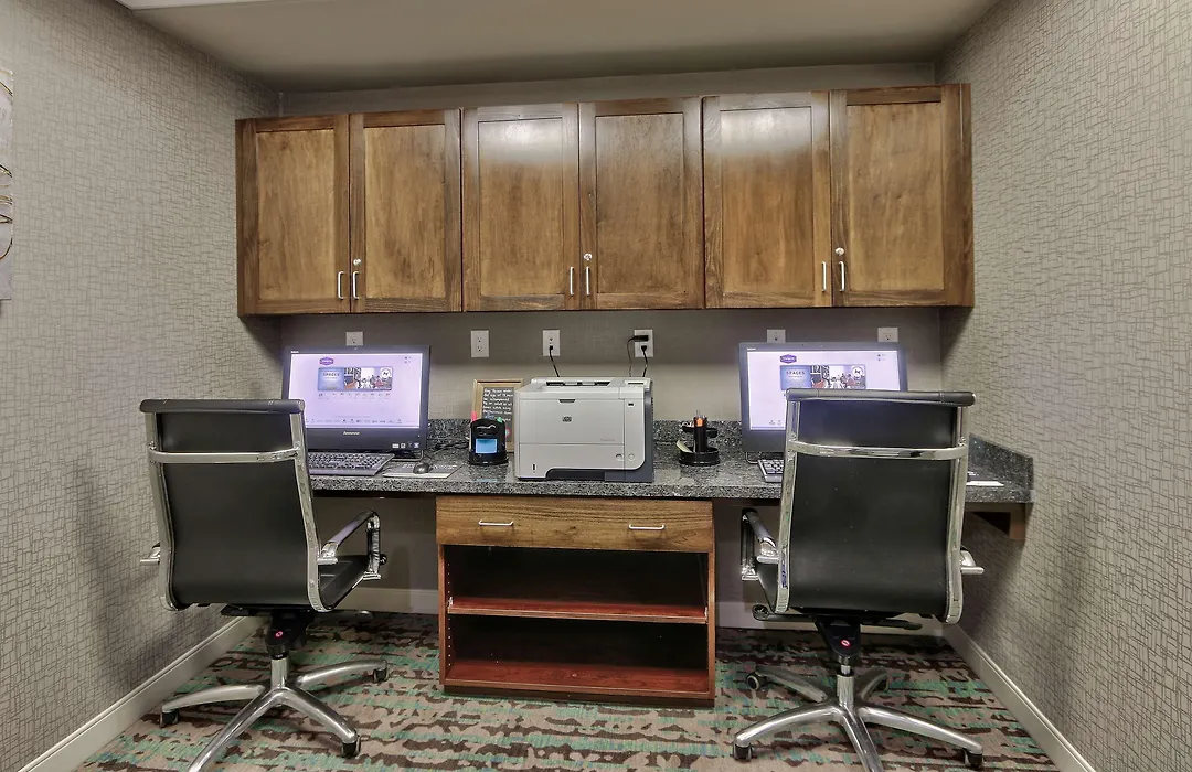 Hampton Inn & Suites Las Cruces I-10, Nm-1