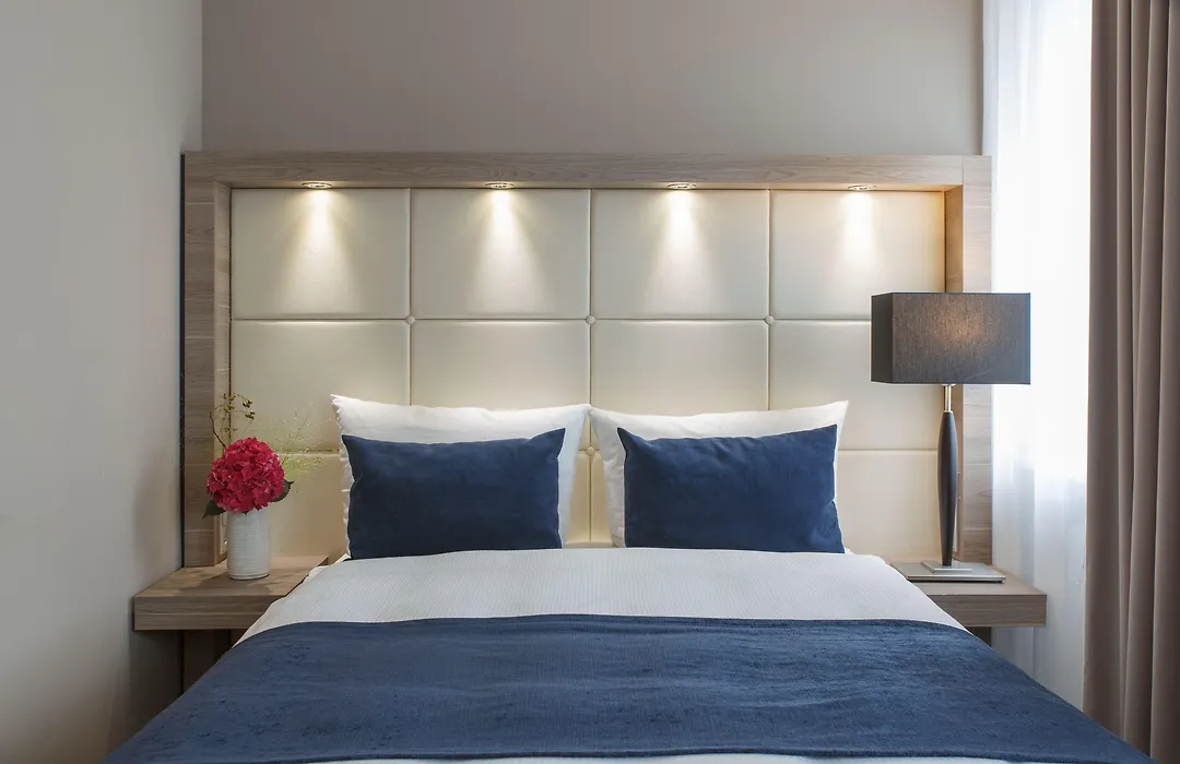 The Alex Hotel-1