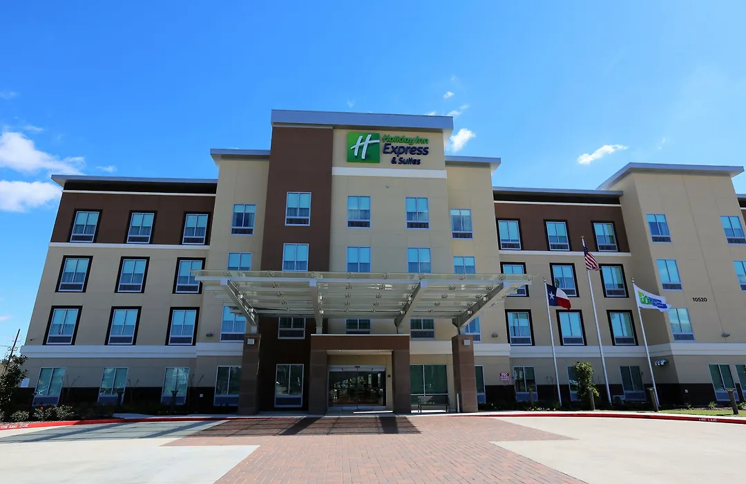 Holiday Inn Express & Suites Houston Nw - Hwy 290 Cypress By Ihg-1