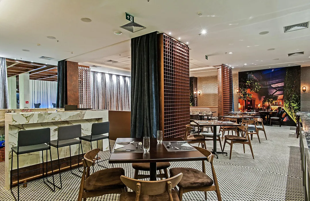 Hotel Atlantico Prime-1
