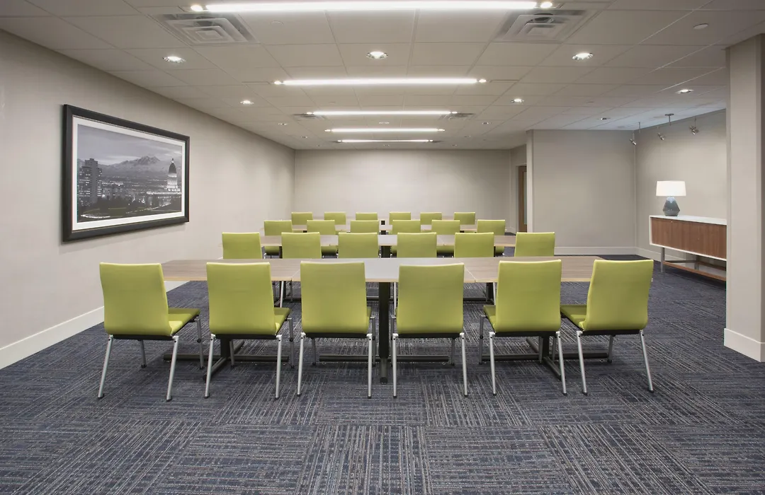 Holiday Inn Express & Suites Medina By Ihg-1