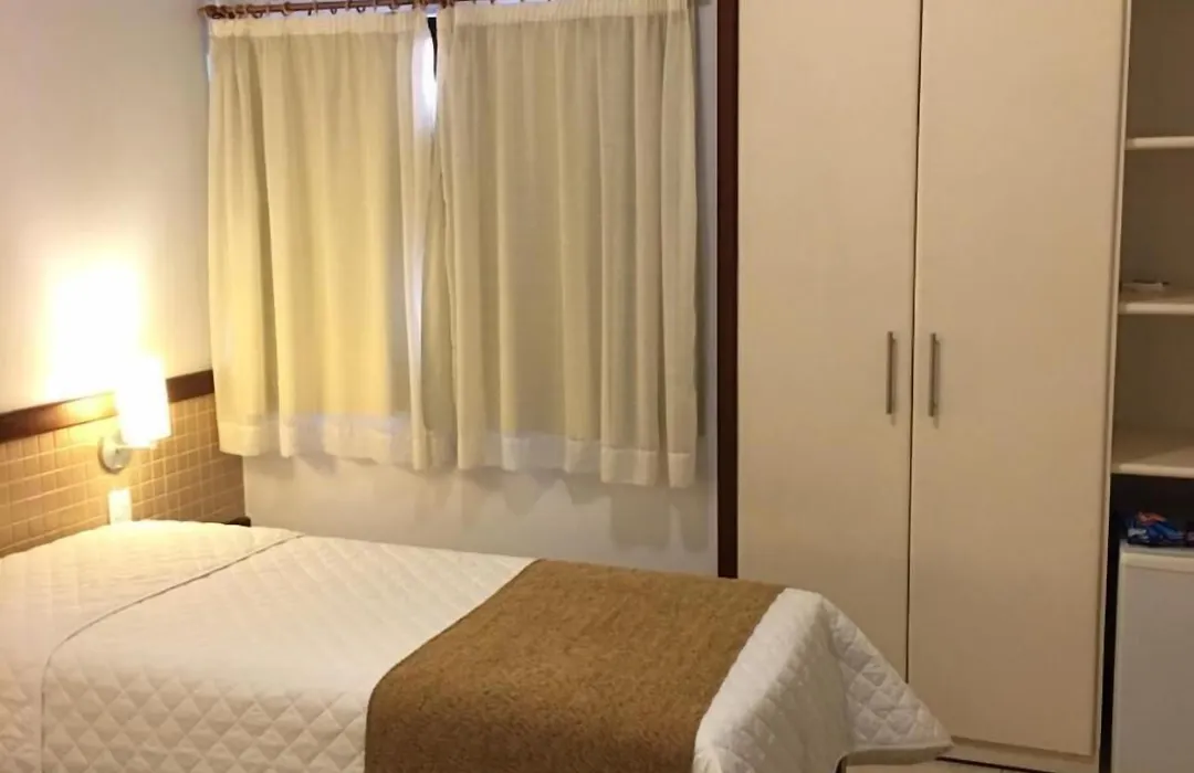 Portal da Princesa Hotel-1