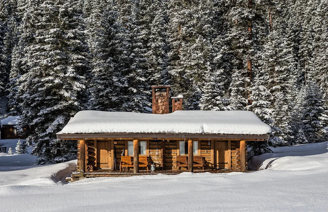 Lone Mountain Ranch-1