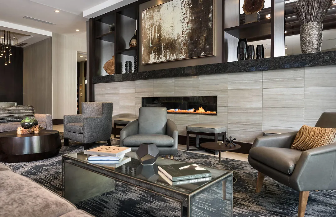 Courtyard By Marriott Edgewater Nyc Area-1