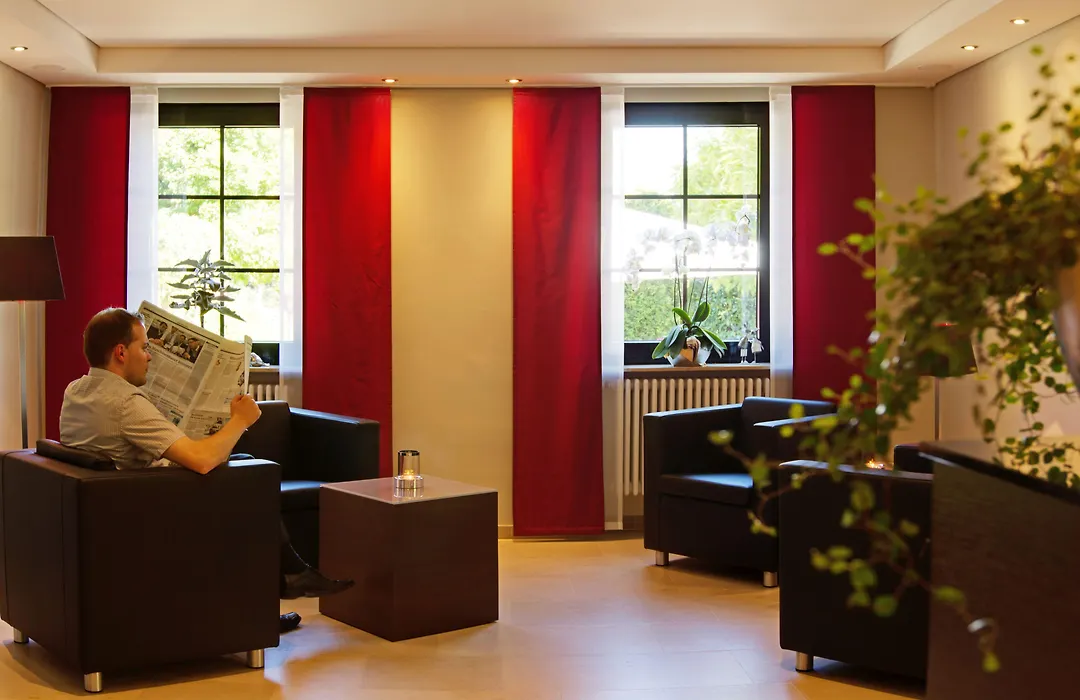 Hotel Pfälzer Wald-1