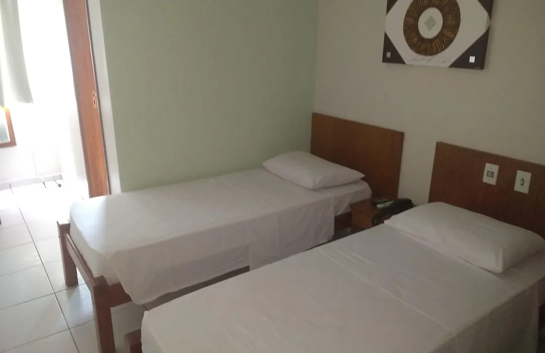 Ipê Guaru Hotel-1