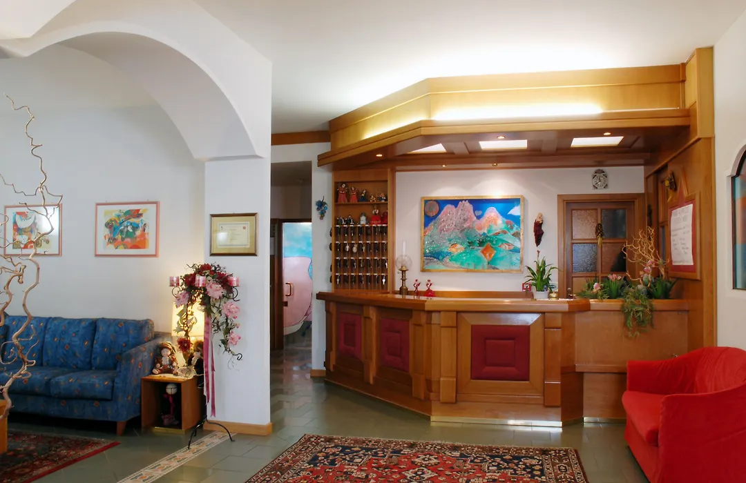 Hotel Sass Maor-1