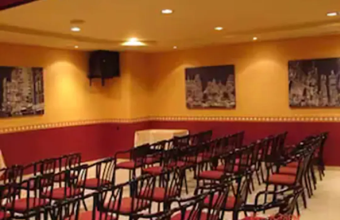 Hostal Goyma I-1