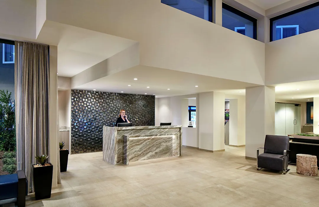 Hilton Garden Inn San Diego Mission Valley/Stadium-1