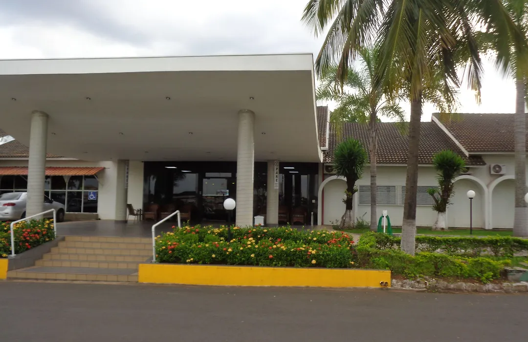 Rio Claro Plaza Hotel-1
