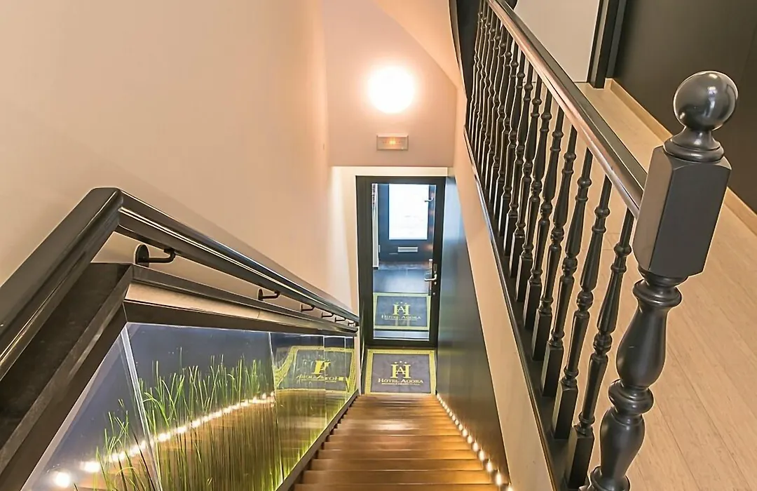 Hotel Agora Brussels Grand Place-1