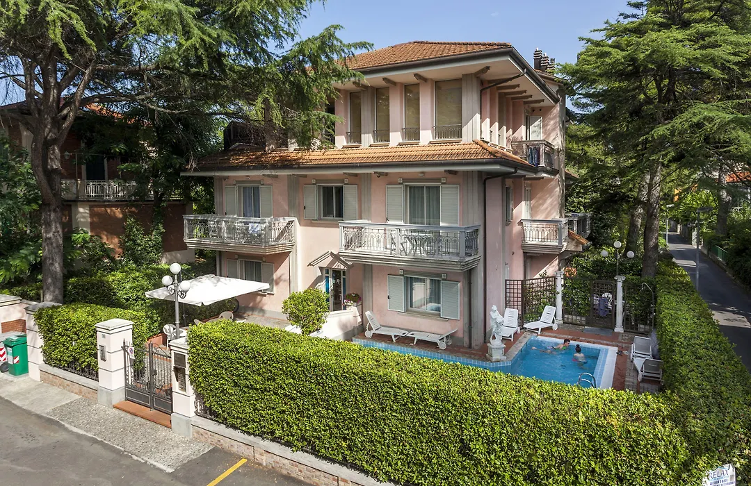 Residenza Villa Lidia-1