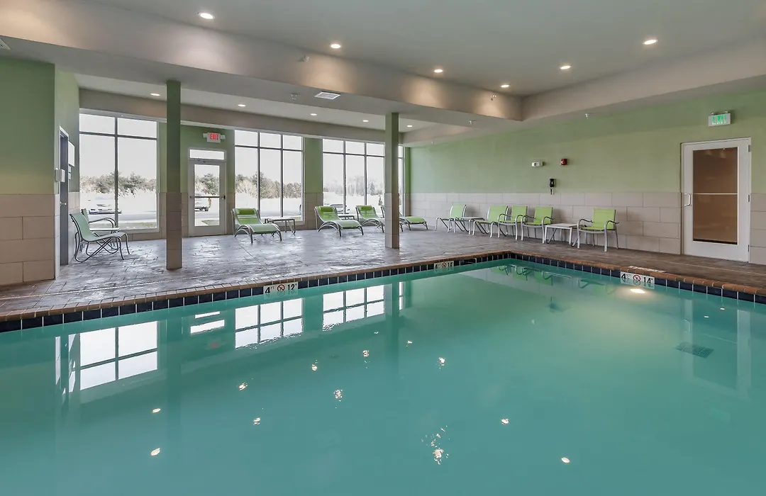 Holiday Inn Mishawaka By Ihg-1