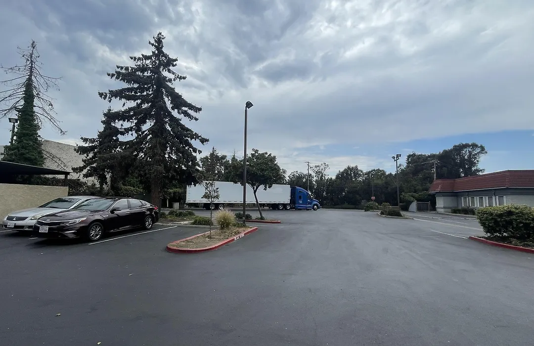 Red Roof Inn Hayward-1