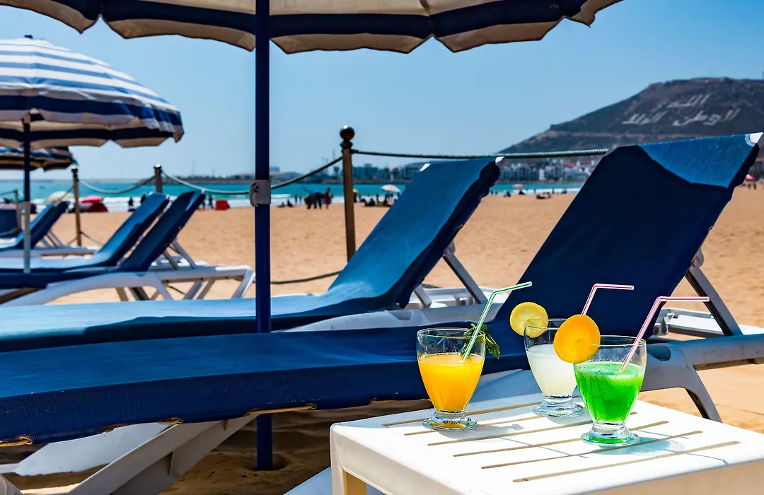 Atlantic Hotel Agadir-1