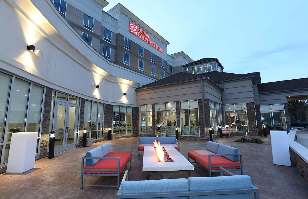 Hilton Garden Inn Jacksonville-1