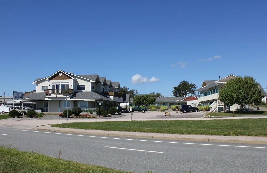 Scarborough Beach Motel-1