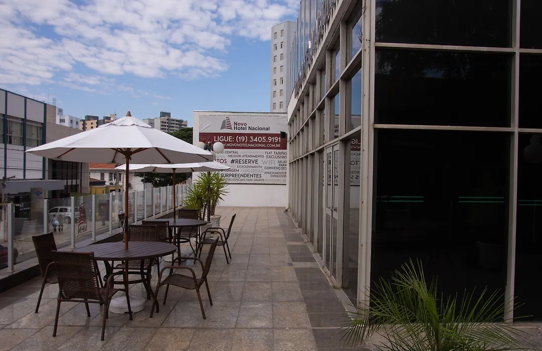 Hotel Interamericana-1