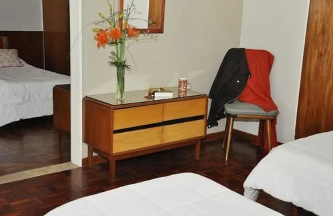 Petit Recoleta Suites-1