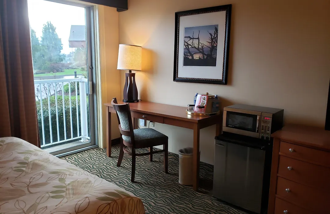 Three Rivers Casino Resort-1