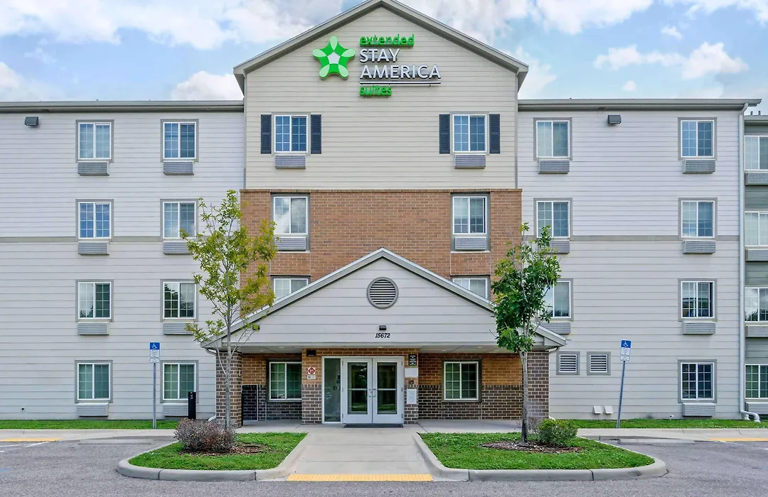 Extended Stay America Select Suites - Clearwater-1