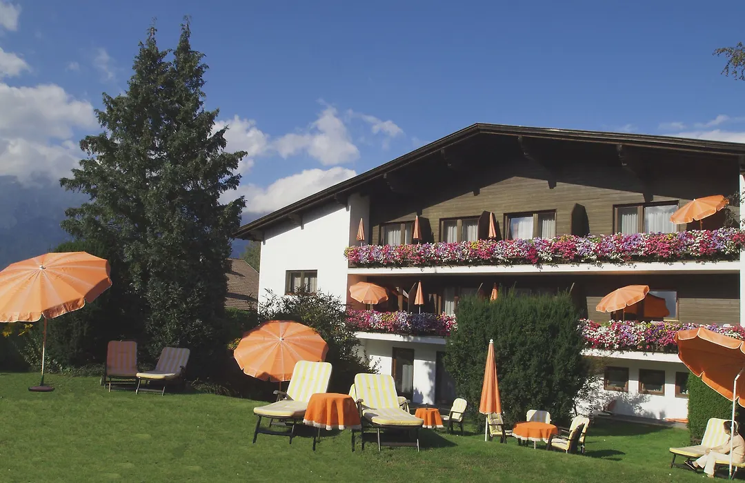 Hotel Sonnhof-1