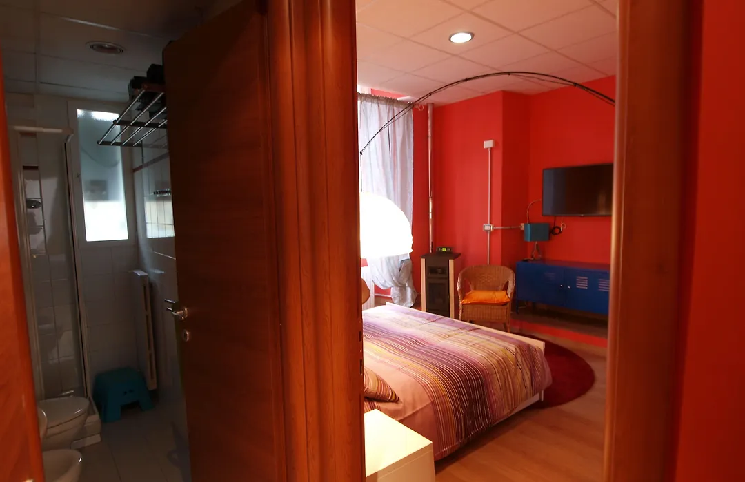 Andres Guest House Sanremo-1