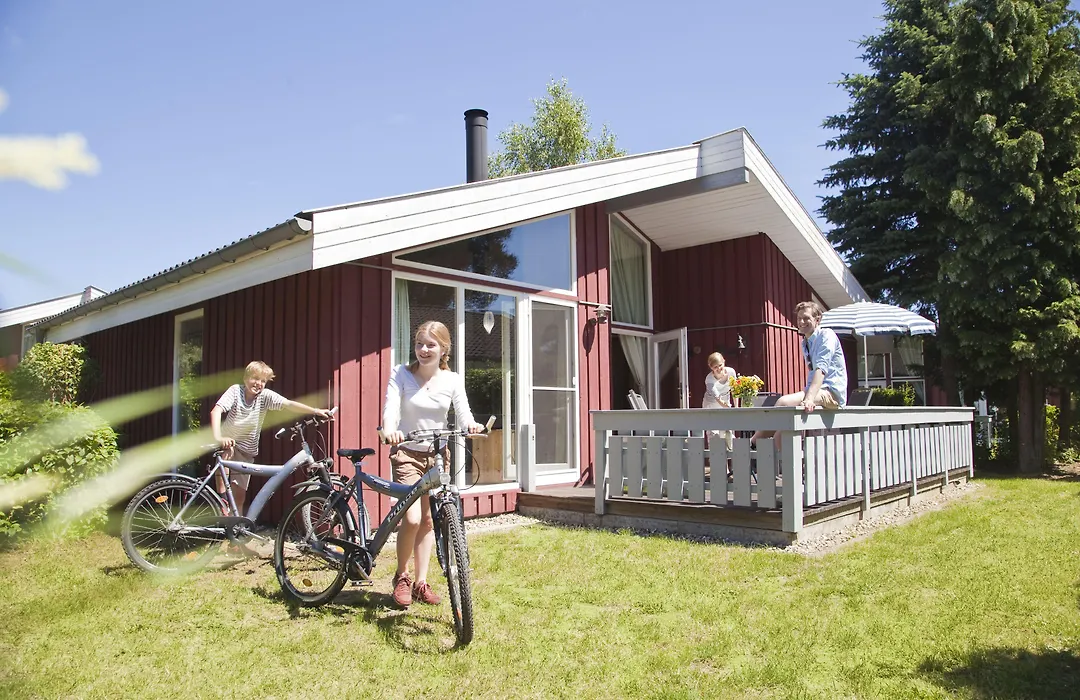 Ferienpark Mirow-1