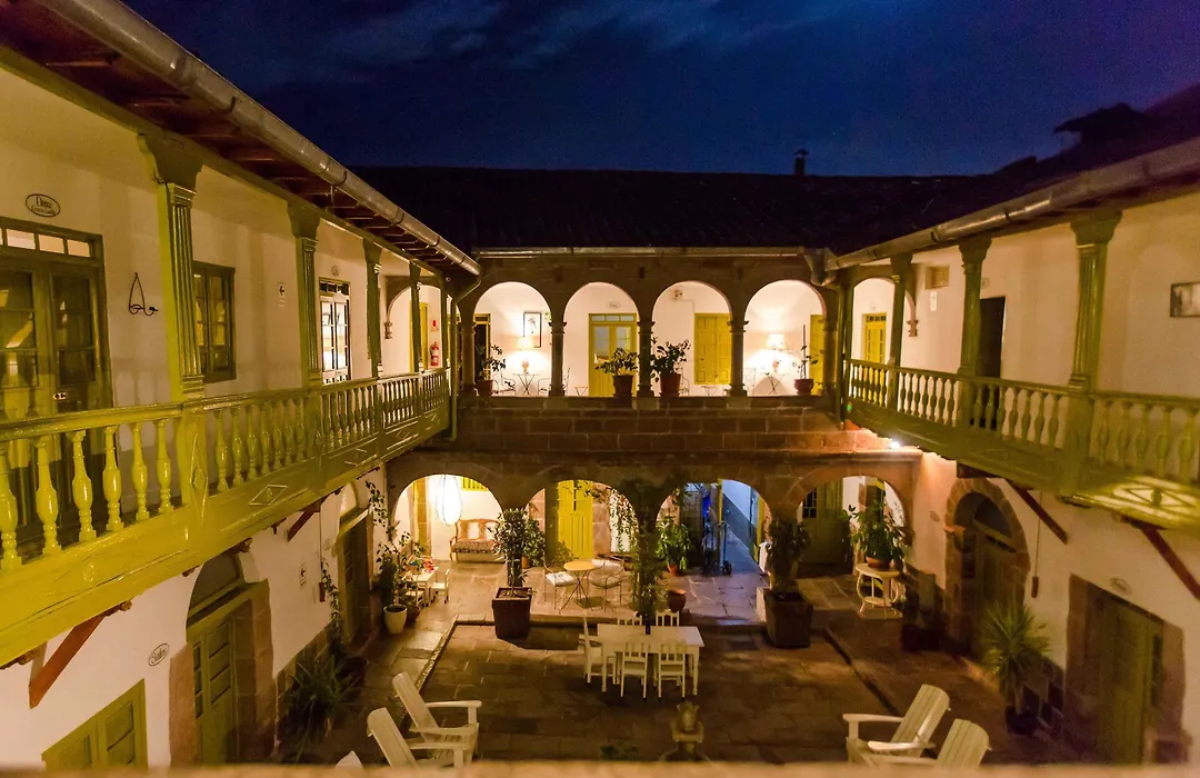 Ninos Hotel Meloc-1